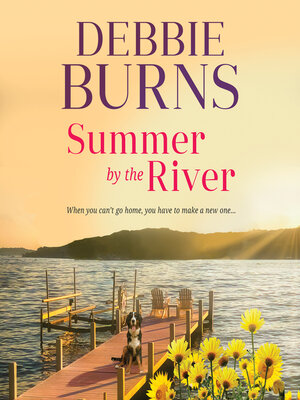 cover image of Summer by the River